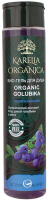

Гель для душа Karelia Organica, Organic Golubika Освежающий