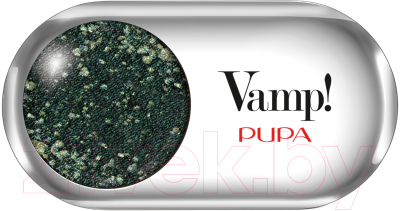 Тени для век Pupa Vamp! Gems тон 304 (1.5г)