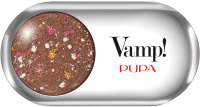 Тени для век Pupa Vamp! Gems тон 403 (1.5г) - 