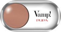 

Тени для век Pupa, Vamp! Matt тон 205