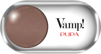 

Тени для век Pupa, Vamp! Matt тон 406
