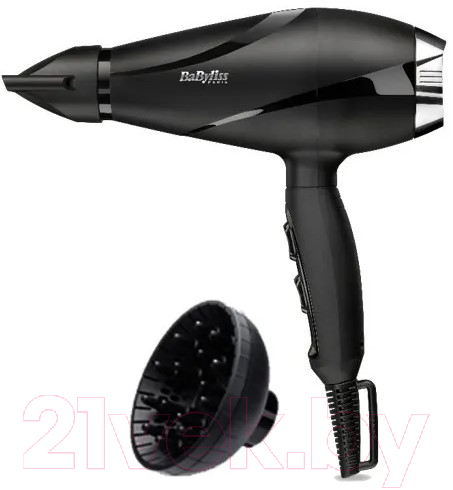 Фен BaByliss 6713DE