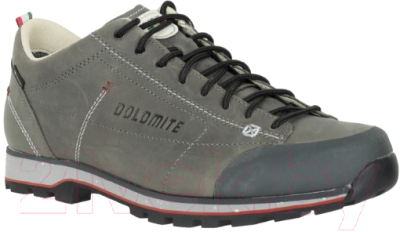 Трекинговые ботинки Dolomite 54 Low Fg Evo GTX Pewter / 292530-1181 (р-р 11, серый)