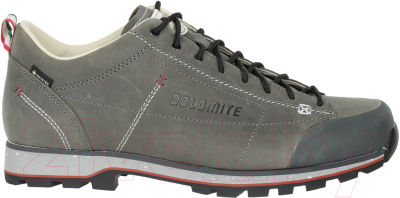 Трекинговые ботинки Dolomite 54 Low Fg Evo GTX Pewter / 292530-1181 (р-р 12, серый)