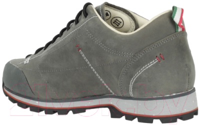 Трекинговые ботинки Dolomite 54 Low Fg Evo GTX Pewter / 292530-1181 (р-р 13.5, серый)