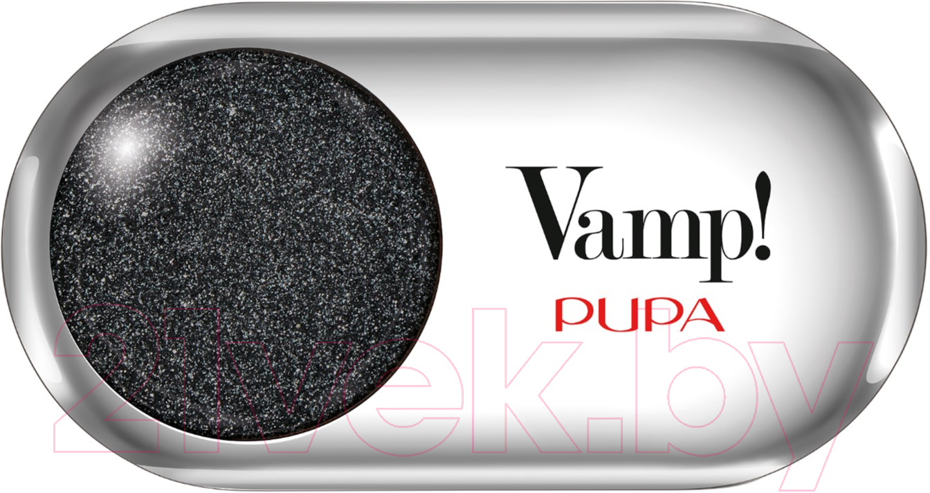 Тени для век Pupa Vamp! Metallic тон 301