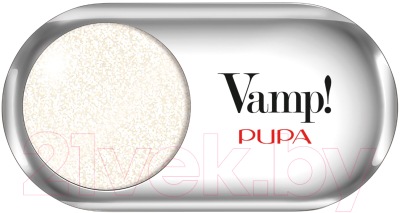 Тени для век Pupa Vamp! Top Coat тон 200 (1.5г)