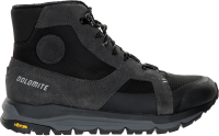 Трекинговые ботинки Dolomite M's Braies Warm WP / 292537-0119 (р-р 6, черный) - 