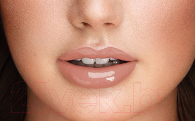 Блеск для губ Pupa Miss Pupa Ultra-Shine Gloss Instant Volume Effect тон 103 (5мл)