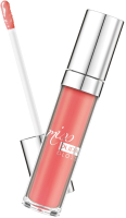 Блеск для губ Pupa Miss Pupa Ultra-Shine Gloss Instant Volume Effect тон 202 (5мл) - 