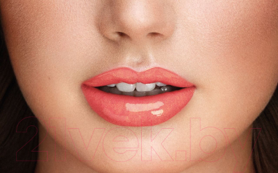 Блеск для губ Pupa Miss Pupa Ultra-Shine Gloss Instant Volume Effect тон 203 (5мл)