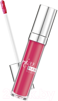 Блеск для губ Pupa Miss Pupa Ultra-Shine Gloss Instant Volume Effect тон 303 (5мл)