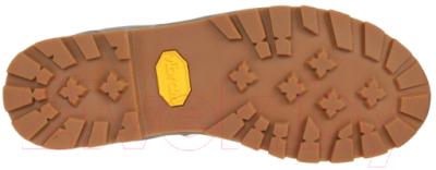 Трекинговые ботинки Dolomite 54 High Fg GTX Ermine / 247958-1399 (р-р 10.5, коричневый)