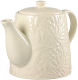 Миниатюра изображения товара Заварочный чайник Liberty Jones Birds Of Paradise / CZ-LJ-TP-CR-1 (кремовый)