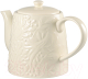 Миниатюра изображения товара Заварочный чайник Liberty Jones Birds Of Paradise / CZ-LJ-TP-CR-1 (кремовый)