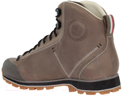 Трекинговые ботинки Dolomite 54 High Fg GTX Ermine / 247958-1399 (р-р 11, коричневый)
