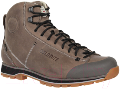 Трекинговые ботинки Dolomite 54 High Fg GTX Ermine / 247958-1399 (р-р 11.5, коричневый)