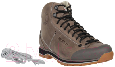Трекинговые ботинки Dolomite 54 High Fg GTX Ermine / 247958-1399 (р-р 11.5, коричневый)