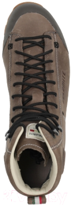 Трекинговые ботинки Dolomite 54 High Fg GTX Ermine / 247958-1399 (р-р 12, коричневый)