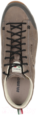 Трекинговые ботинки Dolomite SML 54 Low Fg GTX Ermine / 247959-1399 (р-р 8.5, коричневый)
