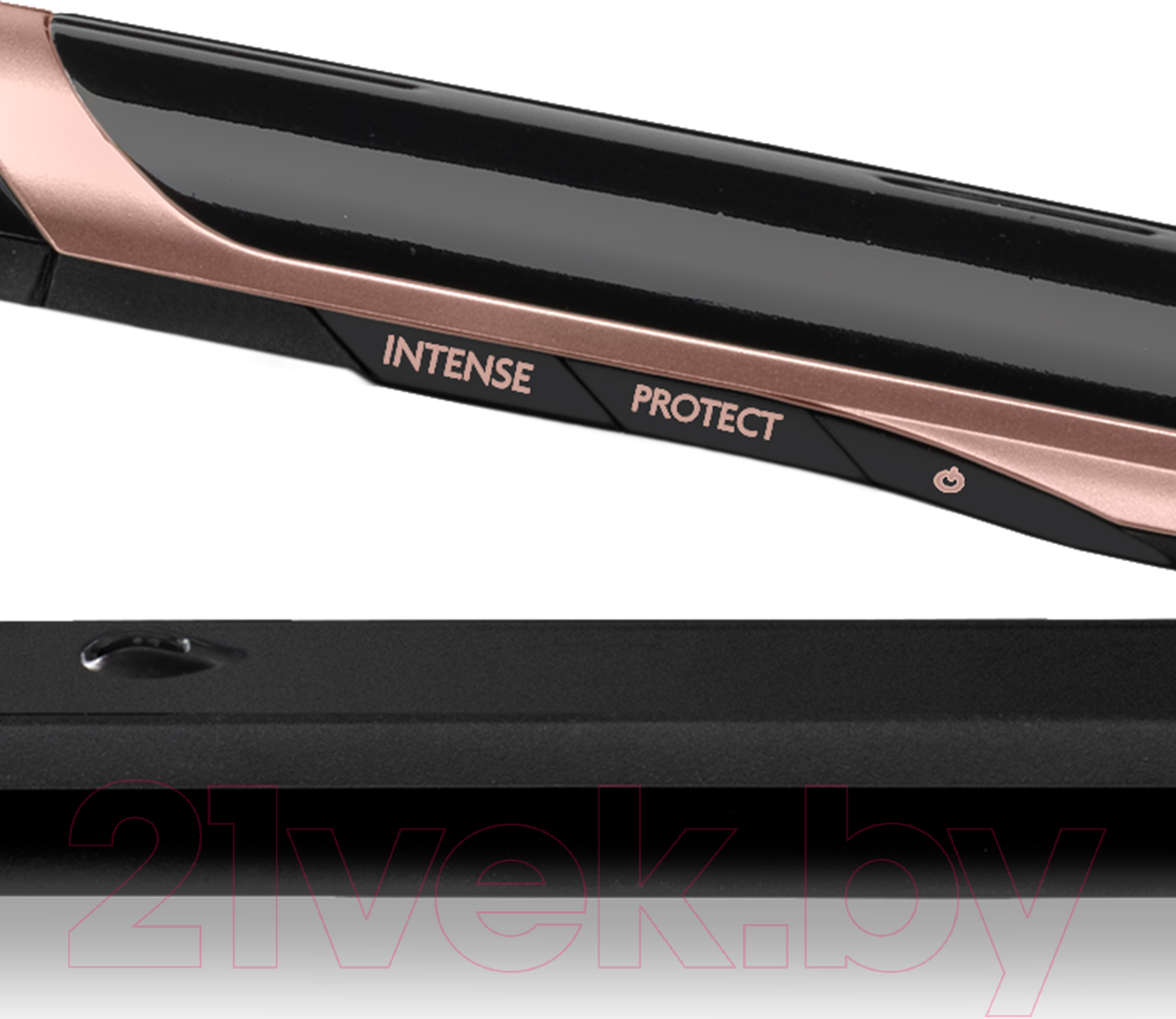 Выпрямитель для волос BaByliss ST391E