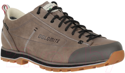Трекинговые ботинки Dolomite SML 54 Low Fg GTX Ermine / 247959-1399 (р-р 10, коричневый)