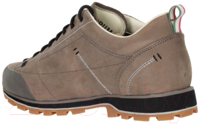 Трекинговые ботинки Dolomite SML 54 Low Fg GTX Ermine / 247959-1399 (р-р 10, коричневый)