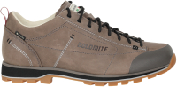 Трекинговые ботинки Dolomite SML 54 Low Fg GTX Ermine / 247959-1399 (р-р 10.5, коричневый) - 