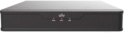 Видеорегистратор наблюдения Uniview NVR301-04X