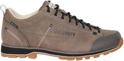 Трекинговые ботинки Dolomite SML 54 Low Fg GTX Ermine / 247959-1399 (р-р 12, коричневый)