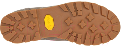 Трекинговые ботинки Dolomite SML 54 Low Fg GTX Ermine / 247959-1399 (р-р 12.5, коричневый)