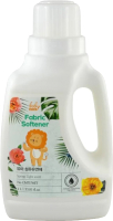 

Кондиционер для белья Kmpc, Baby Step Fabric Softener Весеннее настроение