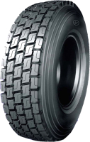 

Грузовая шина, D905 235/75R17.5 132/130M Ведущая