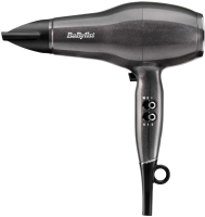 

Фен BaByliss, D6490DE