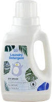 

Гель для стирки Kmpc, Baby Step Laundry Detergent