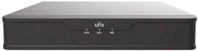 Видеорегистратор наблюдения Uniview NVR301-04X-P4