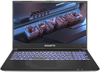 

Игровой ноутбук Gigabyte, G5 (GE-51RU213SD)