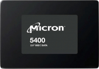 SSD диск Micron 5400 Max 480GB (MTFDDAK480TGB-1BC1ZABYYR) - 