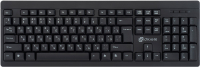 Клавиатура Oklick 95KW (черный) - 