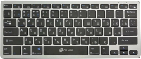 Клавиатура Oklick 835S (черный/серый) - 