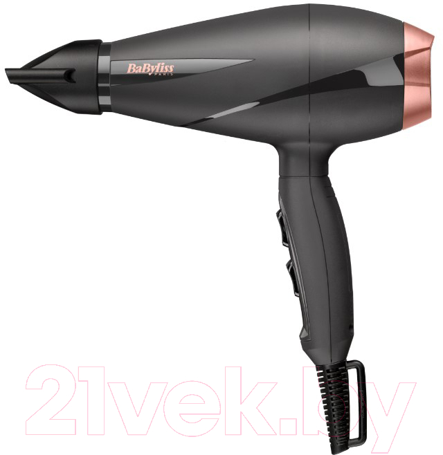 Фен BaByliss 6709DE