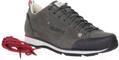 Трекинговые кроссовки Dolomite 54 Low Winter GTX / 285632-0017 (р-р 11, антрацитовый/серый)