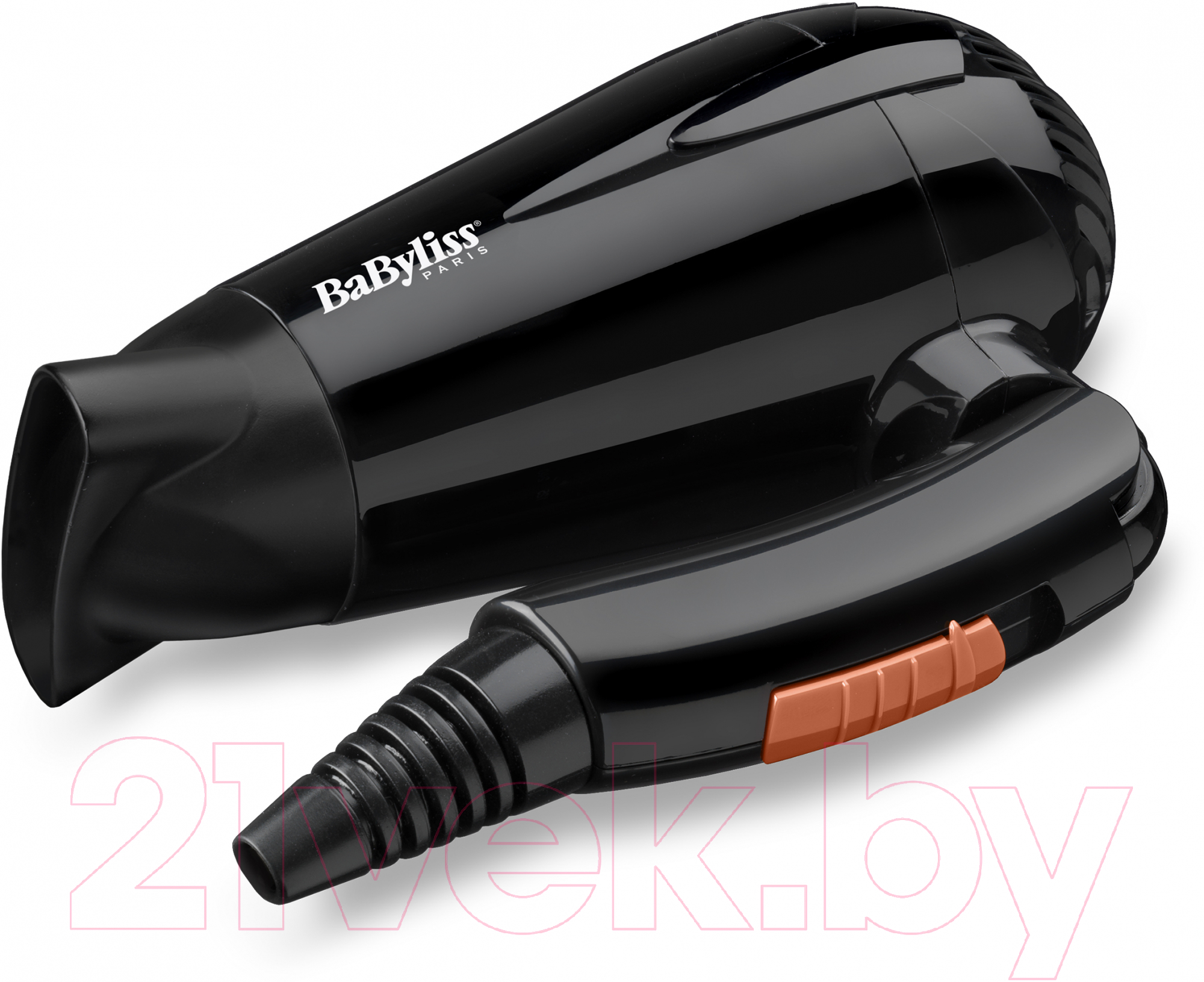 Фен BaByliss 5344E