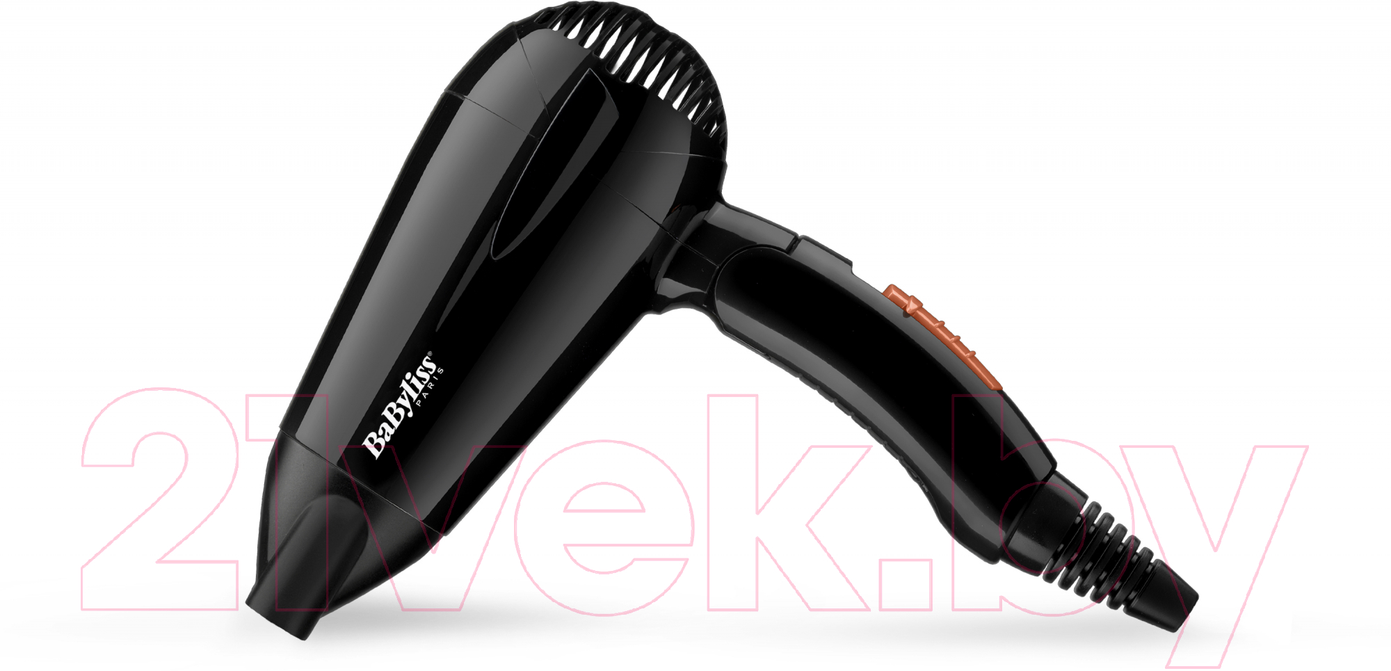 Фен BaByliss 5344E