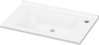 

Умывальник Idevit, Slim Merkur 50 K0201-3505-001-1-0000