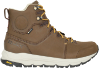 Трекинговые кроссовки Dolomite Braies High GTX 2.0 M's / 285633-0300 (р-р 9.5, темно-коричневый) - 