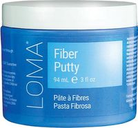 Паста для укладки волос Loma Fiber Putty Моделирующая Средней фиксации (94мл) - 