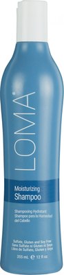 Шампунь для волос Loma Moisturizing Shampoo (355мл)