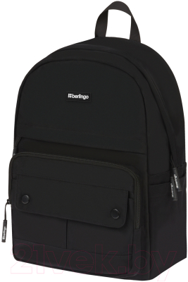 Школьный рюкзак Berlingo Combo Darkness / RU09141