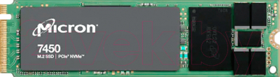 SSD диск Micron 7450 Pro 960GB (MTFDKBA960TFR)